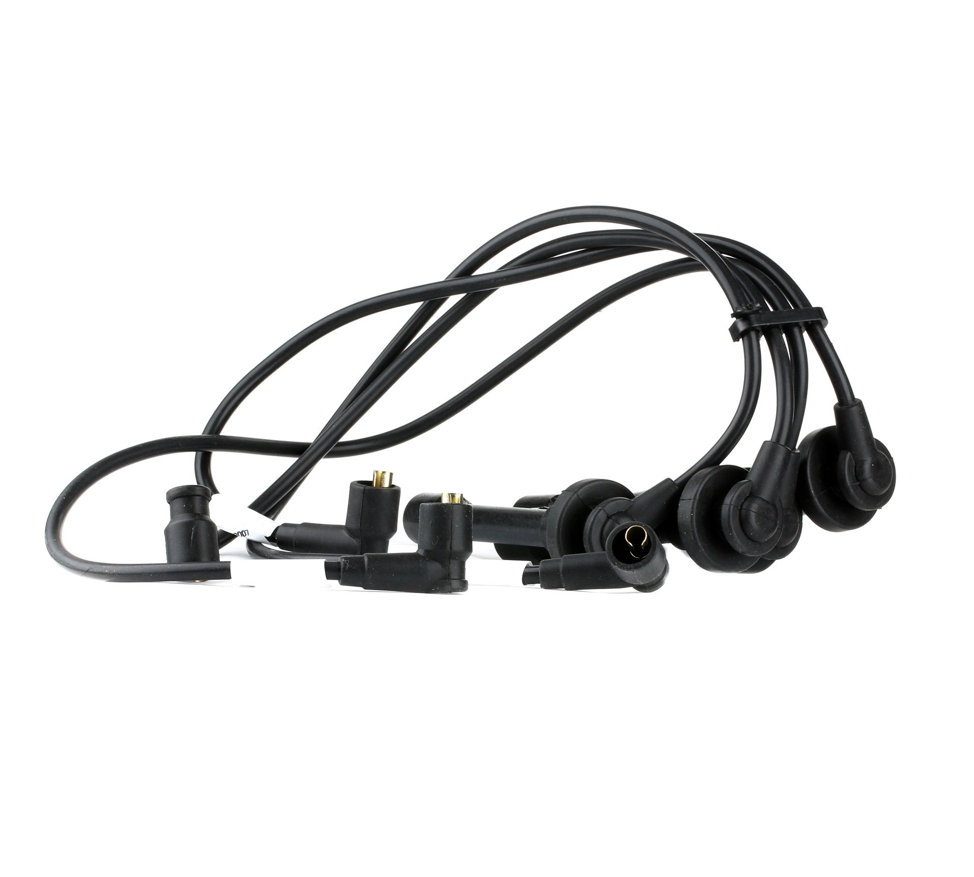 RIDEX Zündkabelsatz NISSAN 685I0144 2244072B00,2244099B00,2244099B05 Zündleitungssatz 2244099B06,22440AN200 Image