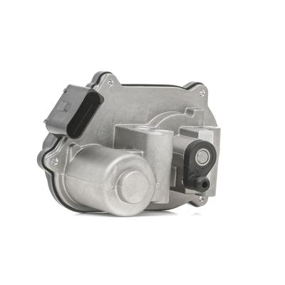 PIERBURG Stellelement, Drallklappen (Saugrohr) VW,AUDI,SKODA 7.06870.02.0 03L129086 Image