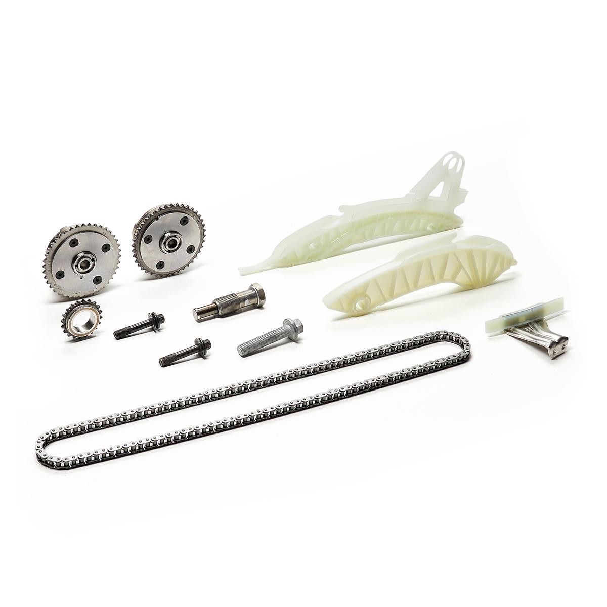 FEBI BILSTEIN Steuerkettensatz BMW,MINI 171910 11310150552,11311439853,11311439853S11 11317533876,11317533876S11,11310150552S11,11318618318 Image