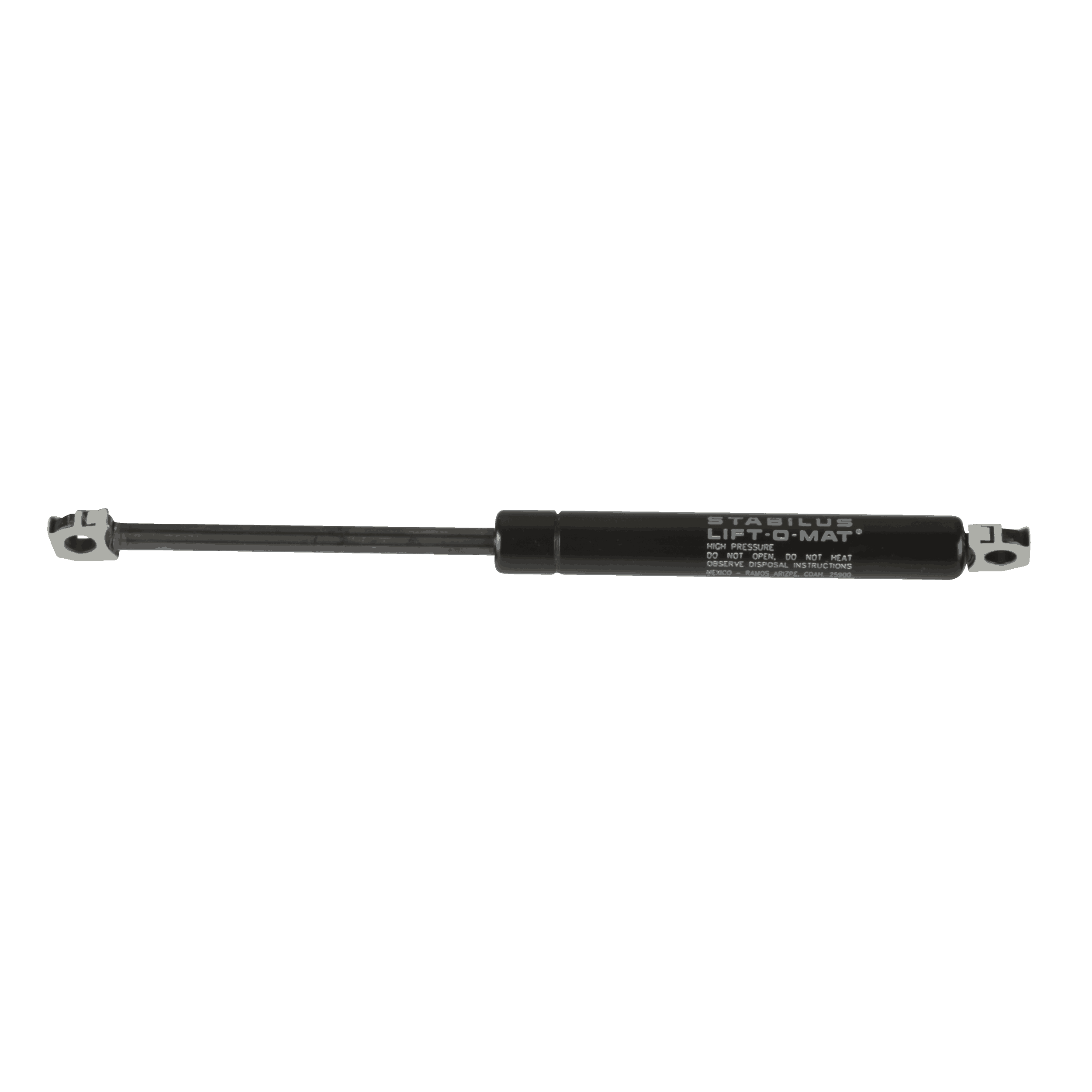 STABILUS Heckklappendämpfer BMW 1575BV 51241908431,1908431 Image