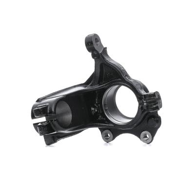 RIDEX Achsschenkel PEUGEOT,CITROËN,DS 1159S0105 1607557580,364769,364791 Radträger,Radlagergehäuse,Achsschenkel, Radaufhängung Image