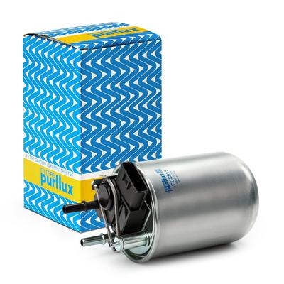 PURFLUX Kraftstofffilter NISSAN FCS915 FG2159,164001KB2B,164001KB2C Leitungsfilter,Spritfilter Image