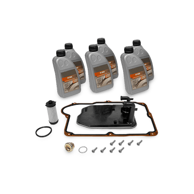 MEYLE Teilesatz, Ölwechsel-Automatikgetriebe MERCEDES-BENZ 014 135 0213 A1693771395,MOK0066,1693771395 Image