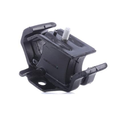 RIDEX Motorlager NISSAN 247E0409 112200F001,112207F000 Lagerung, Motor,Motoraufhängung,Motorhalter,Hydrolager Image