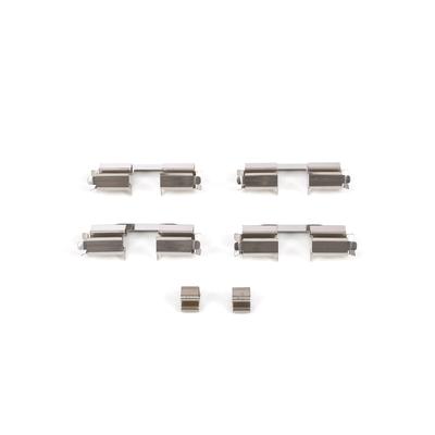 BOSCH Zubehörsatz, Scheibenbremsbelag OPEL,BMW,FIAT 1 987 474 316 77362276,77365542,34216767145 77362270,71770125,9949334,58244A2300,34219808172 Image