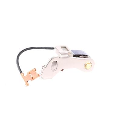 BERU Kontaktsatz, Zündverteiler VW,OPEL,FORD KS650 DX211212A,11548495,11548495EDP38 6138918,1612433,8355919,0340100428,12111359307,592765,1584304 Image