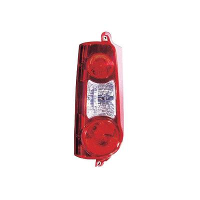 ALKAR Rückleuchte PEUGEOT,CITROËN 2221975 6350FJ Heckleuchte,Rücklicht,Schlussleuchte Image