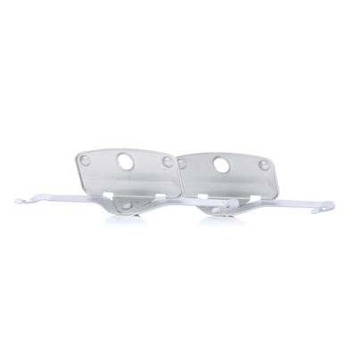 QUICK BRAKE Zubehörsatz, Scheibenbremsbelag BMW 109-1644 Image