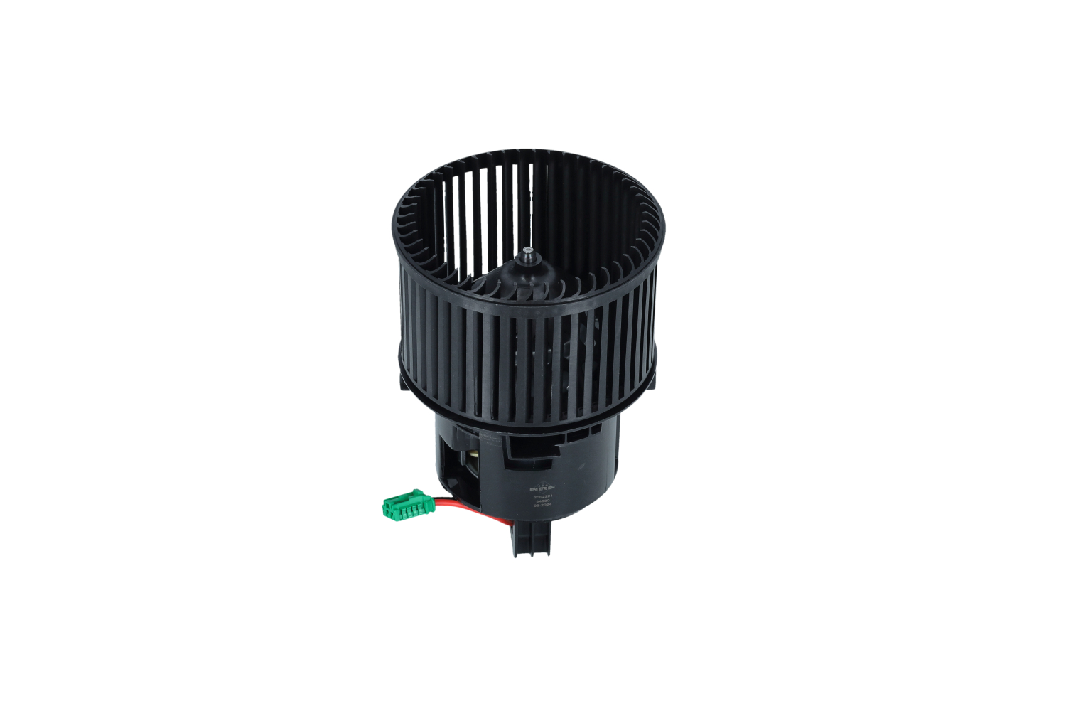 NRF Innenraumgebläse PEUGEOT 34530 1610497180 Heizgebläse,Gebläsemotor,Lüftermotor Image