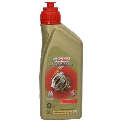 CASTROL Automatikgetriebeöl VW,MERCEDES-BENZ,AUDI 15D6CD Image
