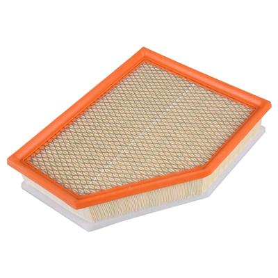 FEBI BILSTEIN Luftfilter BMW,ALPINA 176023 13718581691 Motorluftfilter,Filter für Luft Image