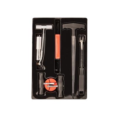 NEO TOOLS Schneiddraht-Set, Scheibendemontage 11-819 Image