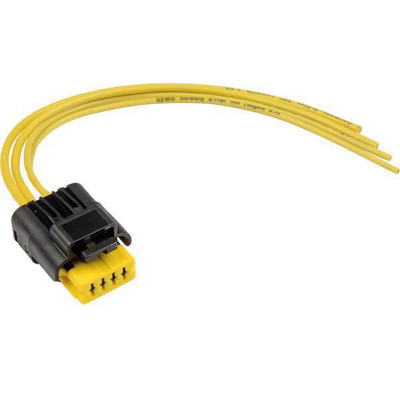 HERTH+BUSS ELPARTS Kabelreparatursatz, Saugrohrdrucksensor OPEL,RENAULT,FIAT 51277271 8201348602,8201497819,RepCon 8201375994,2506000Q0H,95519663 Image