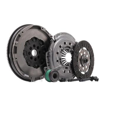 SACHS Kupplungssatz OPEL,RENAULT,NISSAN 2290 601 137 Image