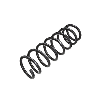 BILSTEIN Fahrwerksfeder MERCEDES-BENZ 36-225873 1243211904,A1243211904 Federn,Fahrwerksfedern,Feder,Schraubenfeder,Stoßdämpfer Feder Image