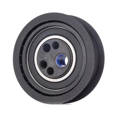 RIDEX Spannrolle, Zahnriemen AUDI 308T0106 048109243A,48109243A Image