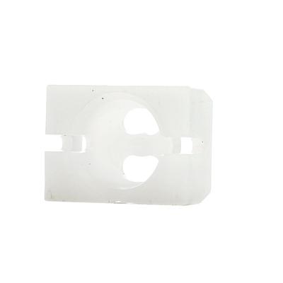 TOPRAN Buchse, Wähl-/Schaltstange VW,AUDI,SKODA 117 842 6Q0711550 Image