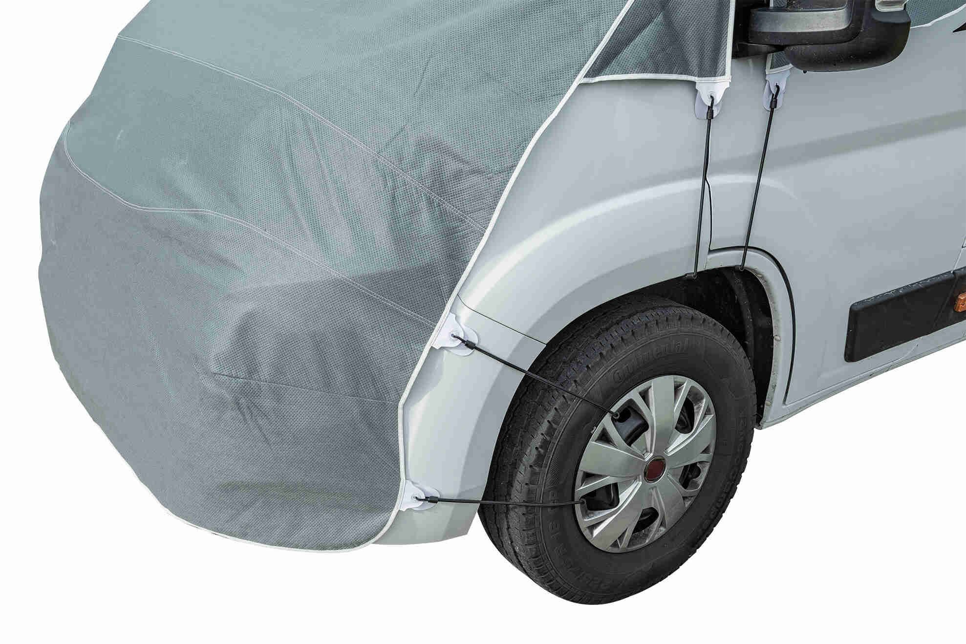 VAICO Fahrzeugabdeckung FIAT,PEUGEOT,CITROËN V98-68018 Autoabdeckung
