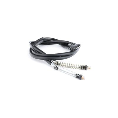 RIDEX Handbremsseil FIAT 124C0139 46517955 Bremsseil,Seilzug Feststellbremse Image