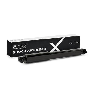 RIDEX Stoßdämpfer MAZDA 854S0092 GK2A28700C,GM6A28700B,GM9A28700F Federbein,Stossdämpfer GM9C28700A,GJ5A28700B,GJ6A28700D,GJ6J28700A,GJ6J28700C Image