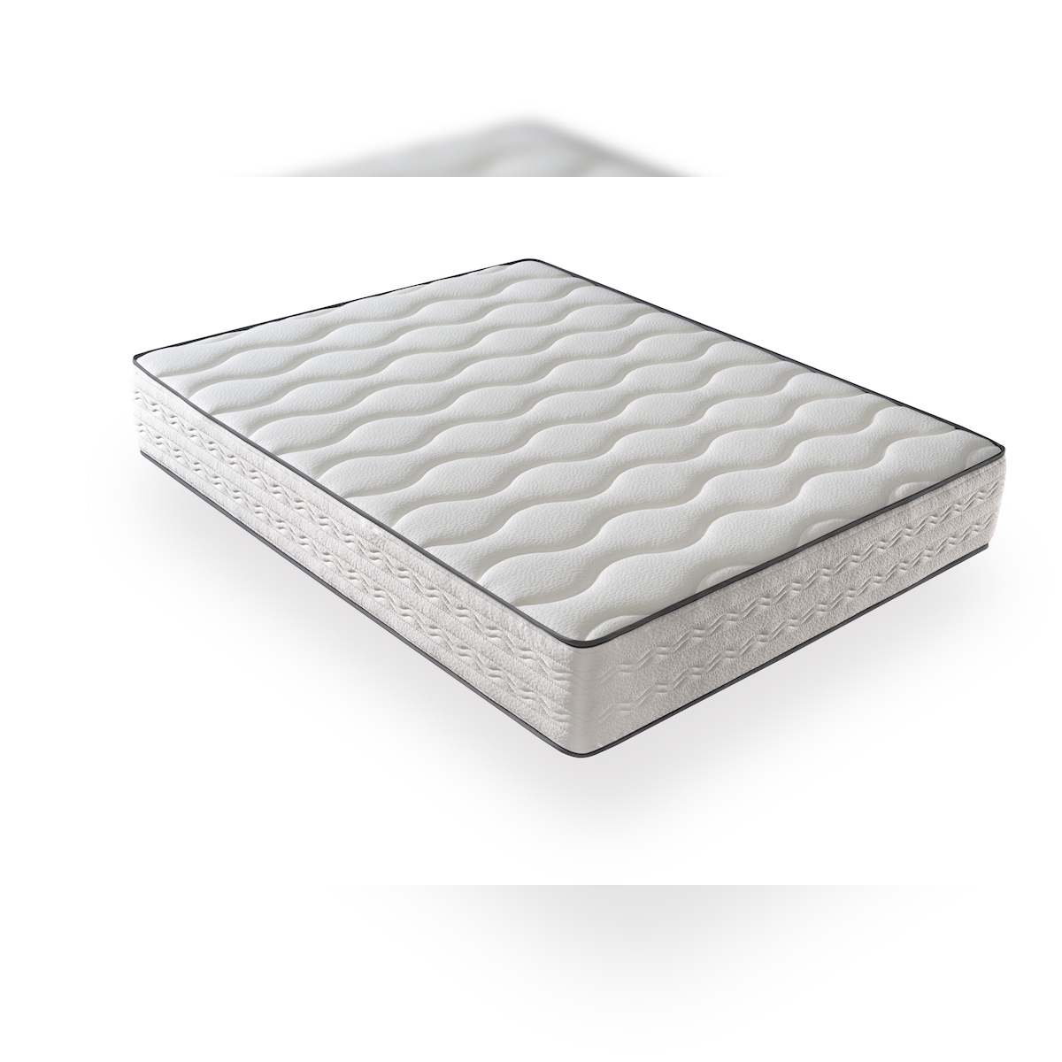 Dagostino Home Matratze 180x200 Orthopädische, Höhe 25cm Image