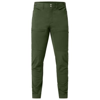 Haglöfs - Alert Mid Pant - Trekkinghose Gr 54 - Regular oliv/grün Image