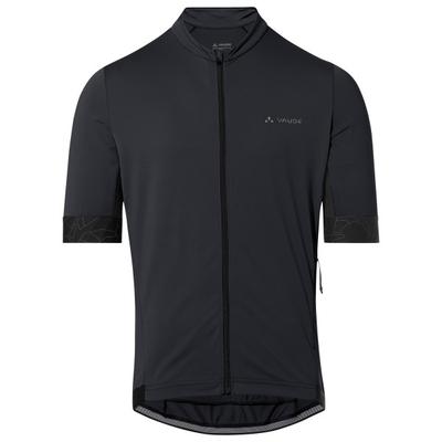 Vaude - Kuro Full-Zip Tricot II - Radtrikot Gr L schwarz Image