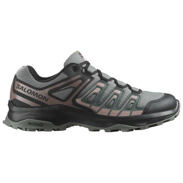 Salomon - Women's Extegra - Multisportschuhe 37 1/3 | EU 37 grau