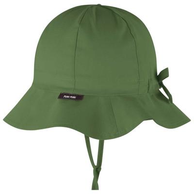 Pure Pure - Kid's Mini-Flapper UV - Hut Gr 43 cm oliv Image