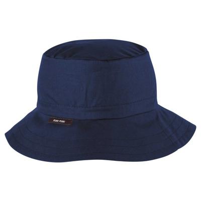 Pure Pure - Kid's Schlapphut UV - Hut Gr 51 cm blau Image