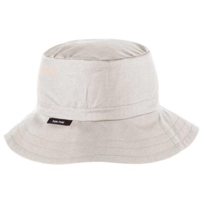 Pure Pure - Kid's Schlapphut UV - Hut Gr 53 cm grau Image