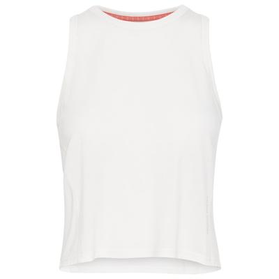 Kari Traa - Women's Mija Top - Top Gr L weiß Image