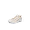 Slip-On Sneaker ECCO "Terracruise LT W", Damen, Gr. 41, gelb (hellgelb), Lederimitat, Textil, sportlich, Schuhe, Trekking Schuh, Sommerschuh, Schlupfschuh mit Schnellverschluss