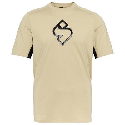 Sweet Protection - Hunter S/S Jersey - Radtrikot Gr XL beige Image