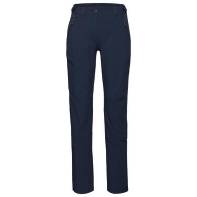 Mammut - Women's Runbold IV Pants - Trekkinghose Gr 40 - Short blau Image