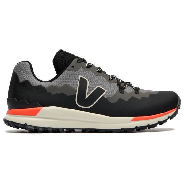 Veja - Women's Fitz Roy - Multisportschuhe 38 | EU 38 schwarz