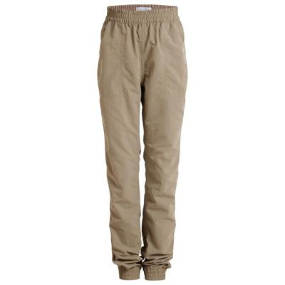 Craghoppers - Kid's Nosilife Pinzon Hose - Trekkinghose Gr 116 beige Image