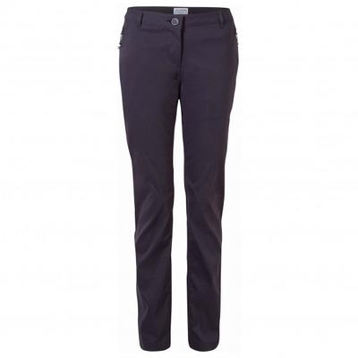 Craghoppers - Women's Kiwi Pro Hose - Trekkinghose Gr 20 - Short grau Image