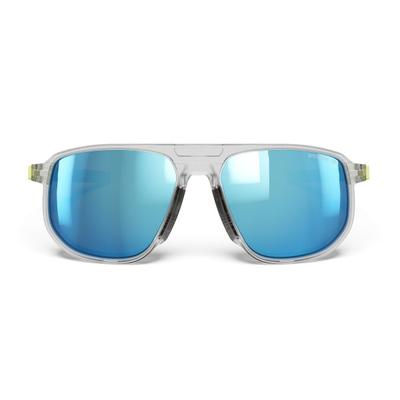 Julbo - Ward Spectron HD Polarized S3 (VLT 12%) - Sonnenbrille Gr L blau Image