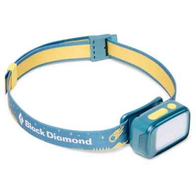 Black Diamond - Wiz Kid Headlamp - Stirnlampe bunt Image