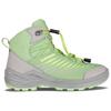 Lowa - Kid's Zirrox II GTX Mid - Wanderschuhe 28 | EU 28 grün