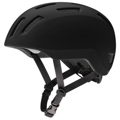 Smith - Transit Mips - Radhelm Gr XL - 61-65 cm schwarz Image
