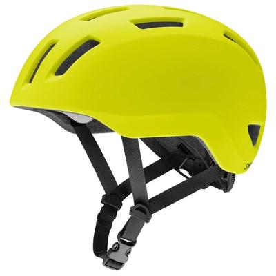 Smith - Transit Mips - Radhelm Gr M - 55-59 cm gelb Image