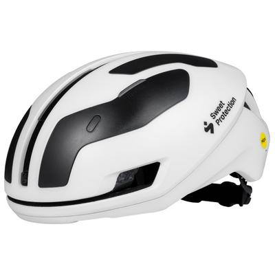 Sweet Protection - Falconer Aero 2Vi Mips Helmet - Radhelm Gr 53-56 cm - S/M weiß Image