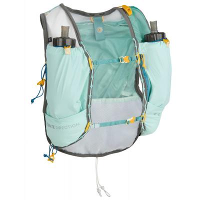 Ultimate Direction - Women's Ultra Vesta 6.0 - Trailrunningrucksack Gr S/M grau Image