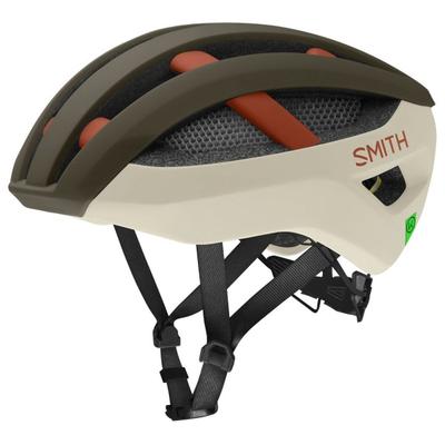 Smith - Network MIPS - Radhelm Gr S - 51-55 cm grau Image