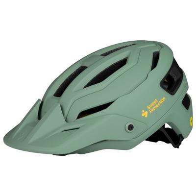 Sweet Protection - Trailblazer Mips Helmet - Radhelm Gr M/L grün/türkis Image