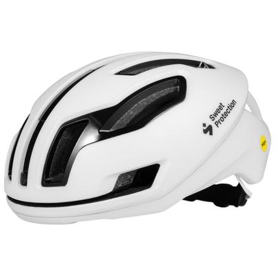 Sweet Protection - Falconer 2VI MIPS Helmet - Radhelm Gr M/L weiß Image