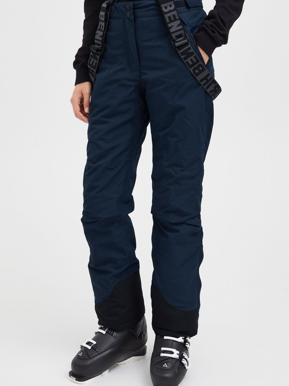 North Bend Skihosen Damen marine, 46