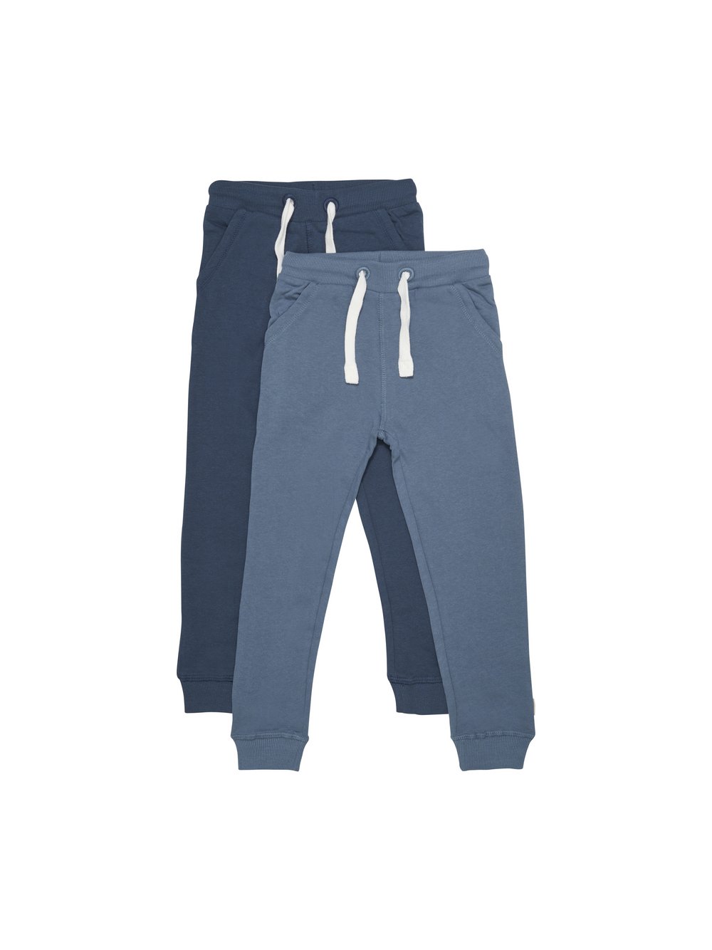 Minymo Jogginghose Jungen blau, 104 Image